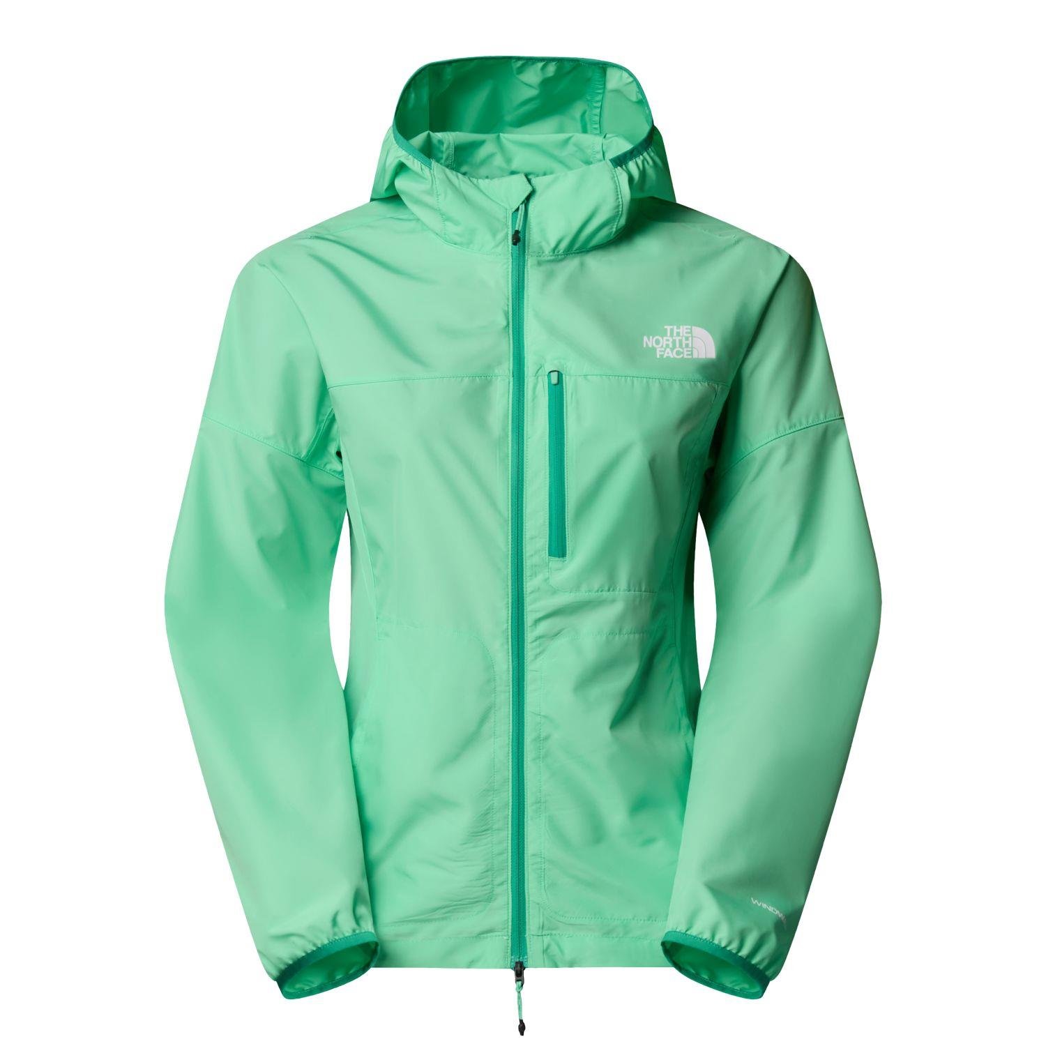 The North Face W TERRA PEAK JACKET Kadın Ceket NF0A8DEEJK31