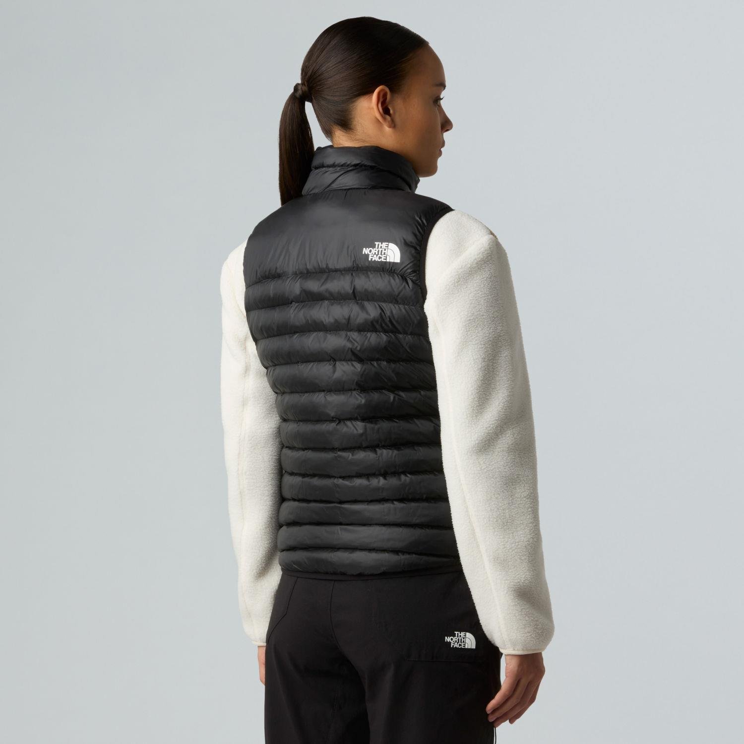 The North Face W TERRA PEAK VEST Kadın Ceket NF0A8DEGJK31