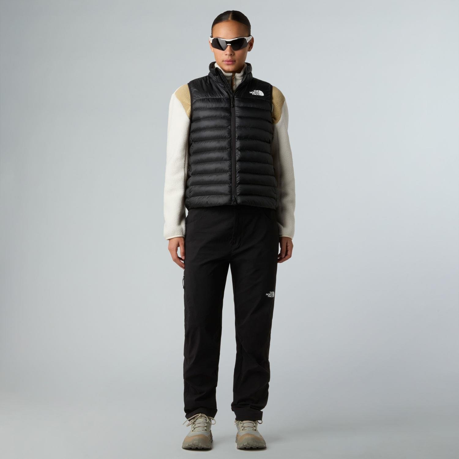 The North Face W TERRA PEAK VEST Kadın Ceket NF0A8DEGJK31