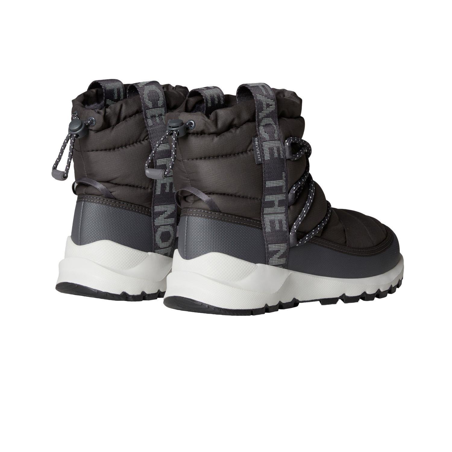 The North Face W THERMOBALL LACE UP WP Kadın Terlik NF0A5LWDCIH1