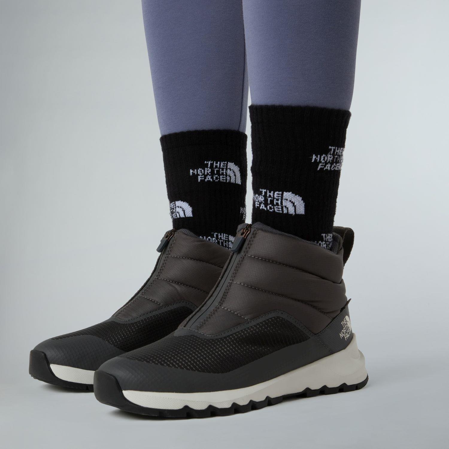 The North Face W THERMOBALL PROGRESSIVE ZIP II WP Kadın Ayakkabısı NF0A5LWFCIH1