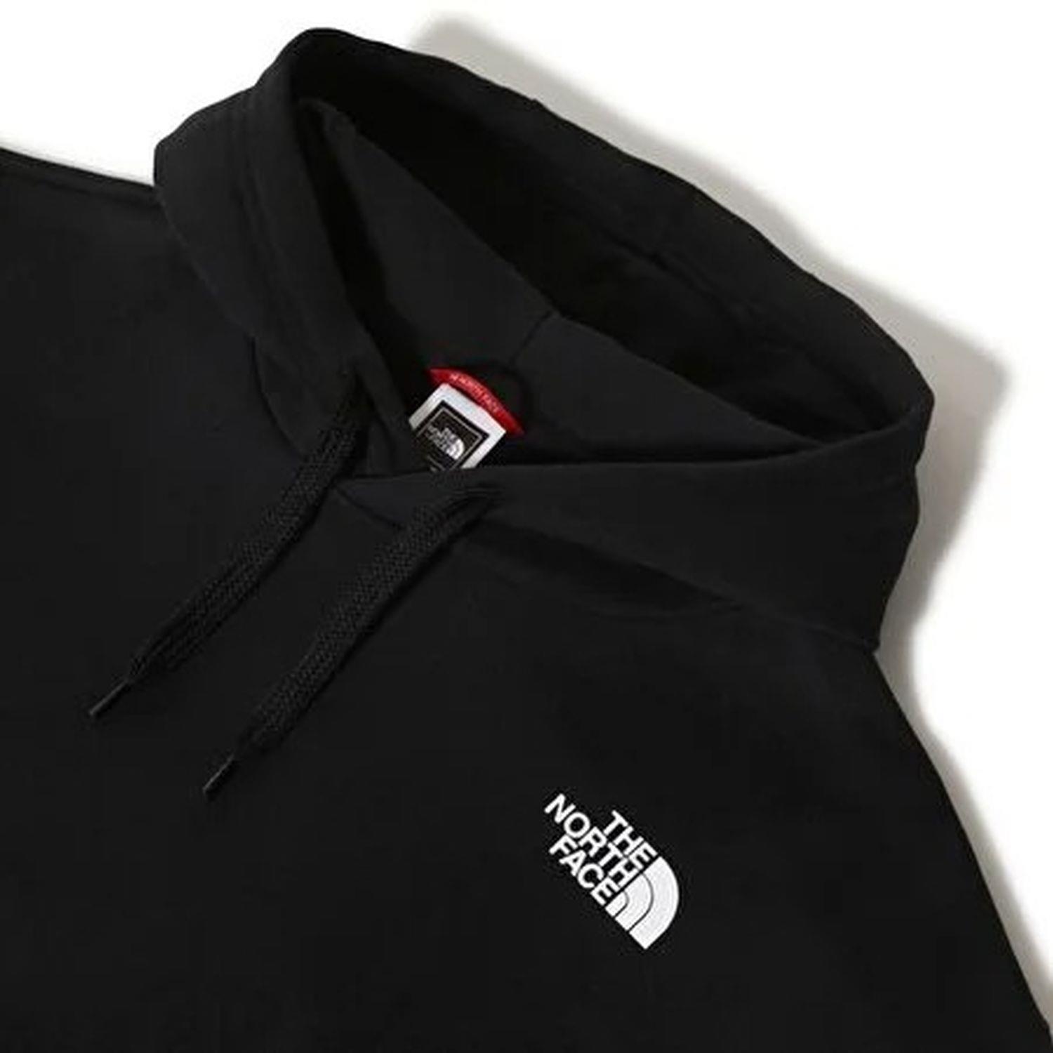 The North Face W TREND CROP HOODIE - EU Kadın Sweatshirt NF0A5ICYN121