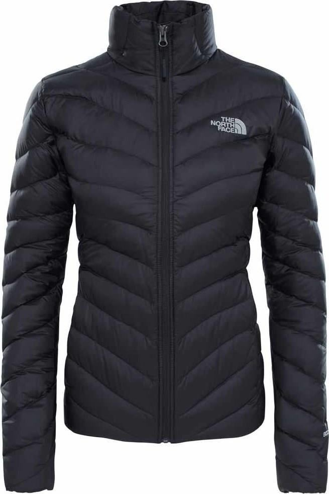 The North Face W Trevail Kadın Ceket T93Brmjk3
