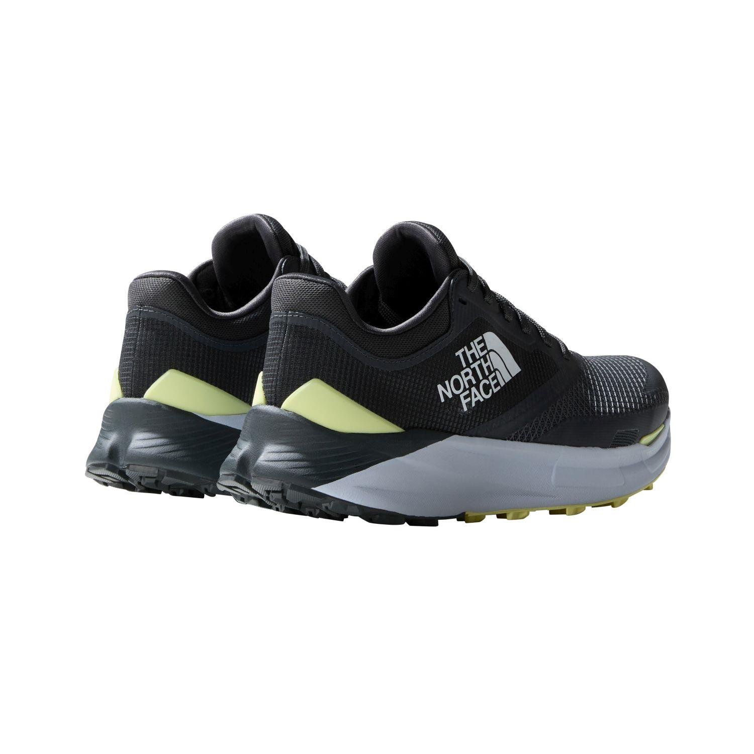 The North Face W VECTIV ENDURIS 3  Kadın Ayakkabısı NF0A7W5PO9P1