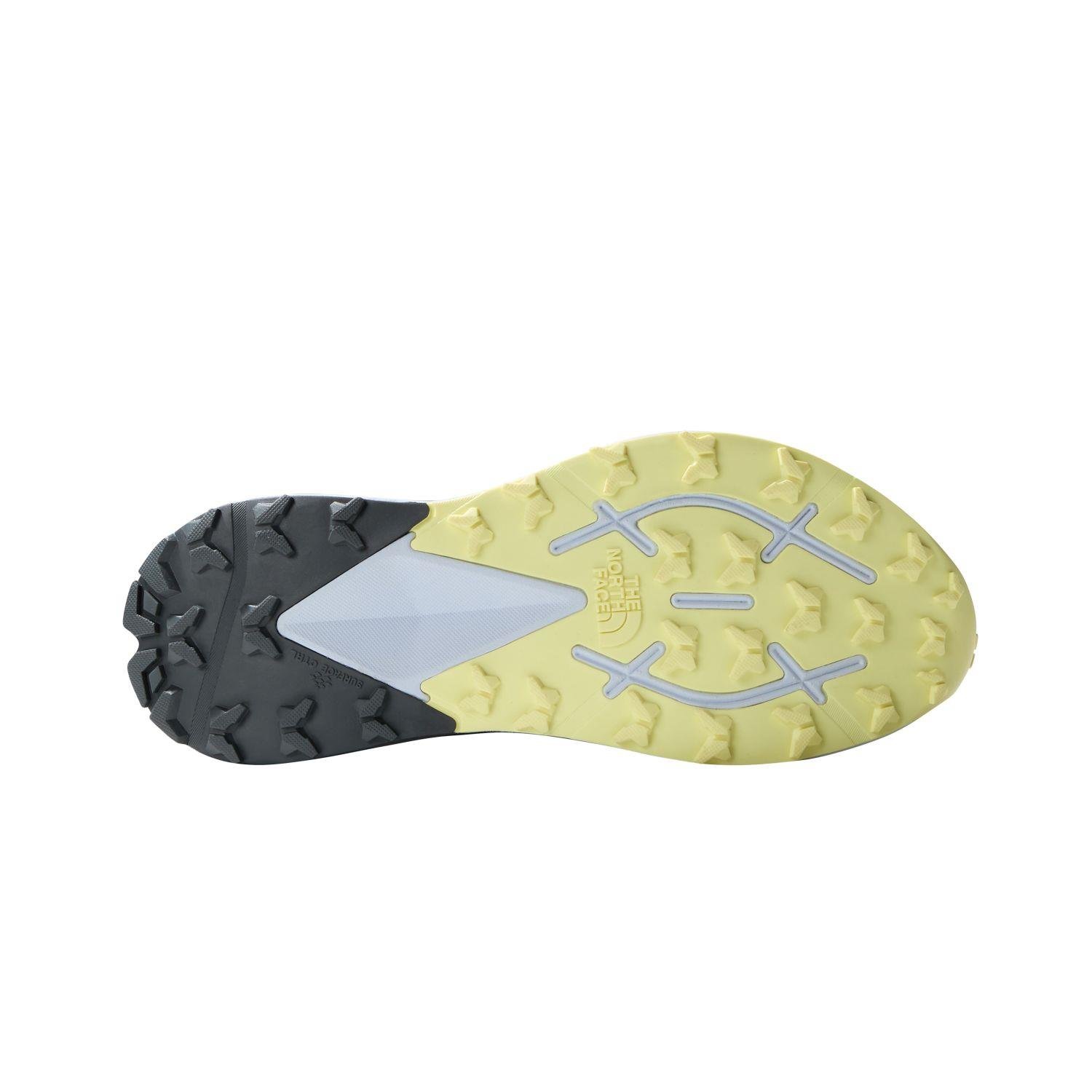 The North Face W VECTIV ENDURIS 3  Kadın Ayakkabısı NF0A7W5PO9P1
