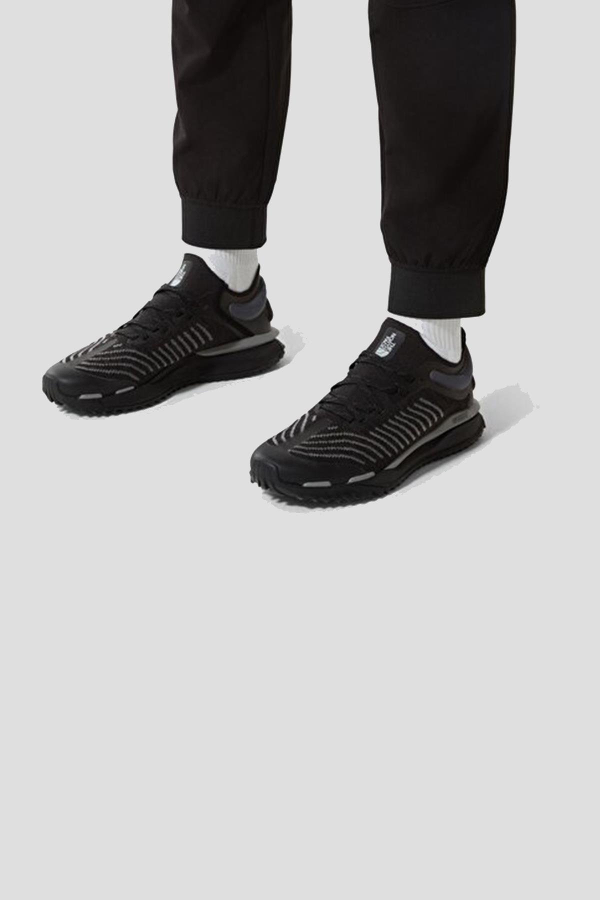 The North Face W VECTIV ESCAPE KNIT REFLECT Kadın Ayakkabısı NF0A5LWQKT01