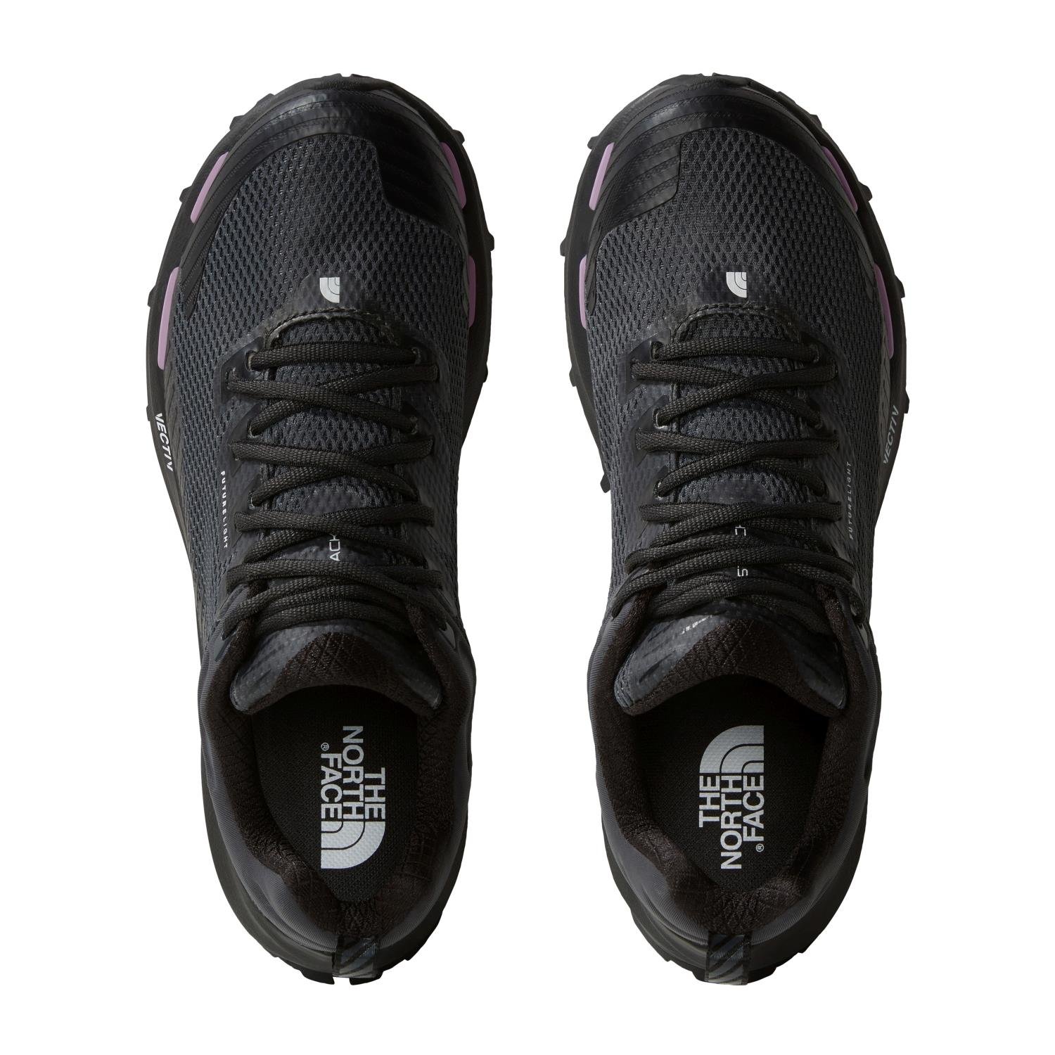 The North Face W VECTIV FASTPACK FUTURELIGHT Kadın Ayakkabı NF0A5JCZKT01