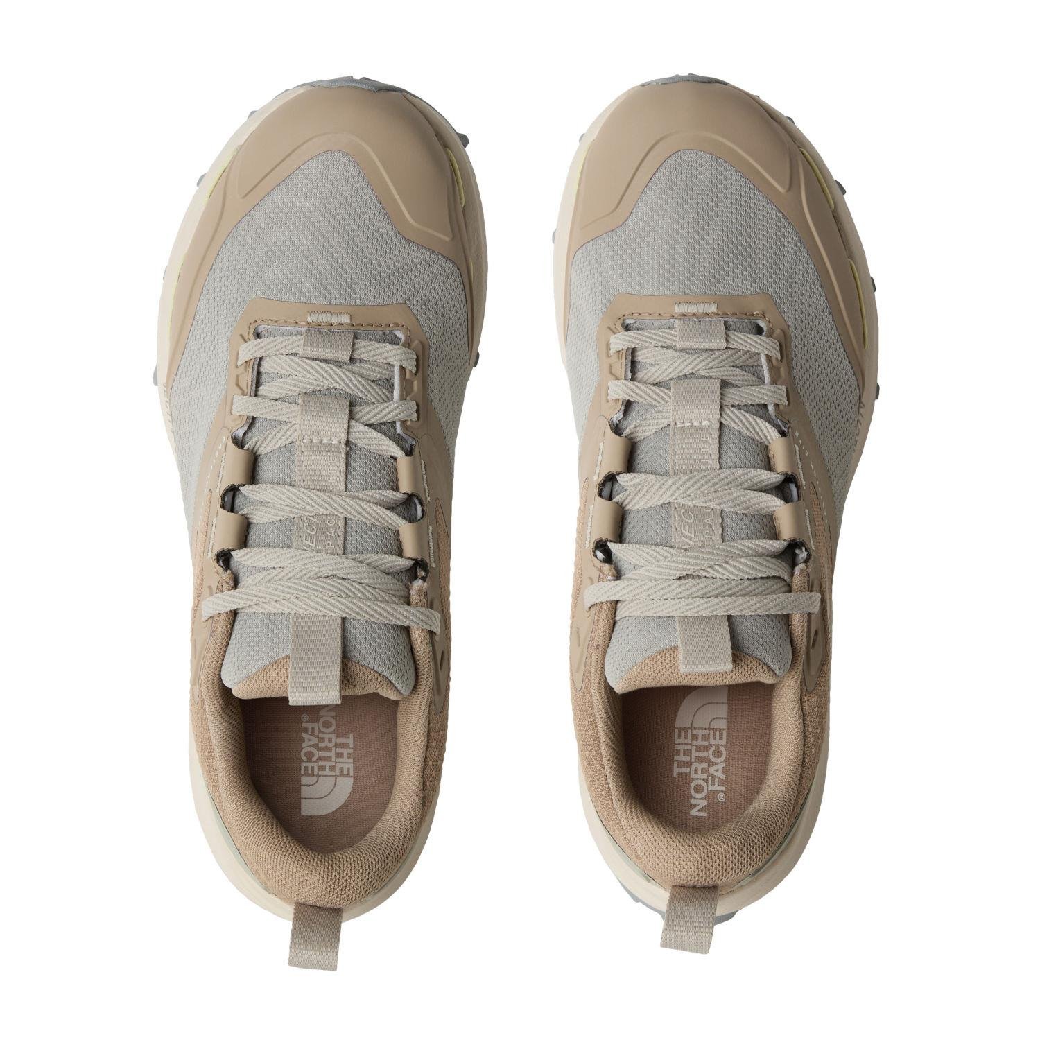 The North Face W VECTIV FASTPACK LITE WP Kadın Ayakkabısı NF0A8AFCF6I1