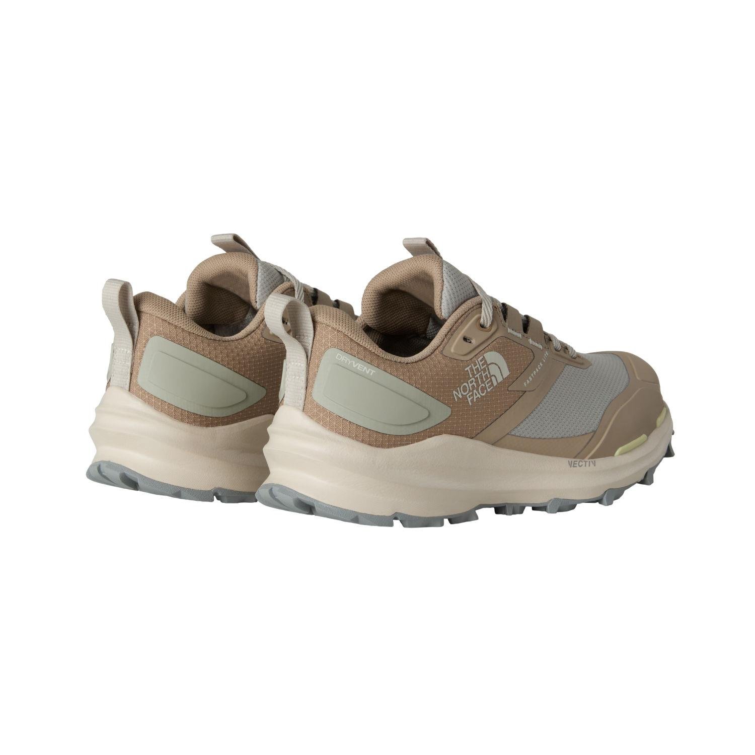 The North Face W VECTIV FASTPACK LITE WP Kadın Ayakkabısı NF0A8AFCF6I1