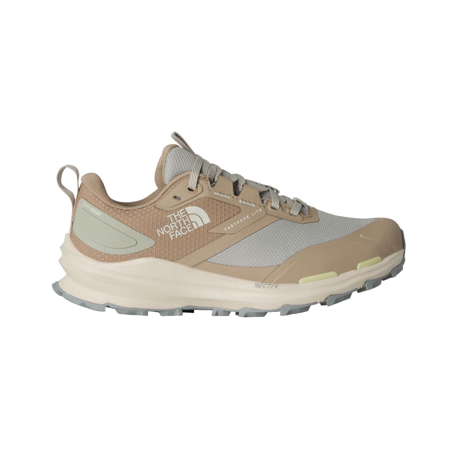 The North Face W VECTIV FASTPACK LITE WP Kadın Ayakkabısı NF0A8AFCF6I1