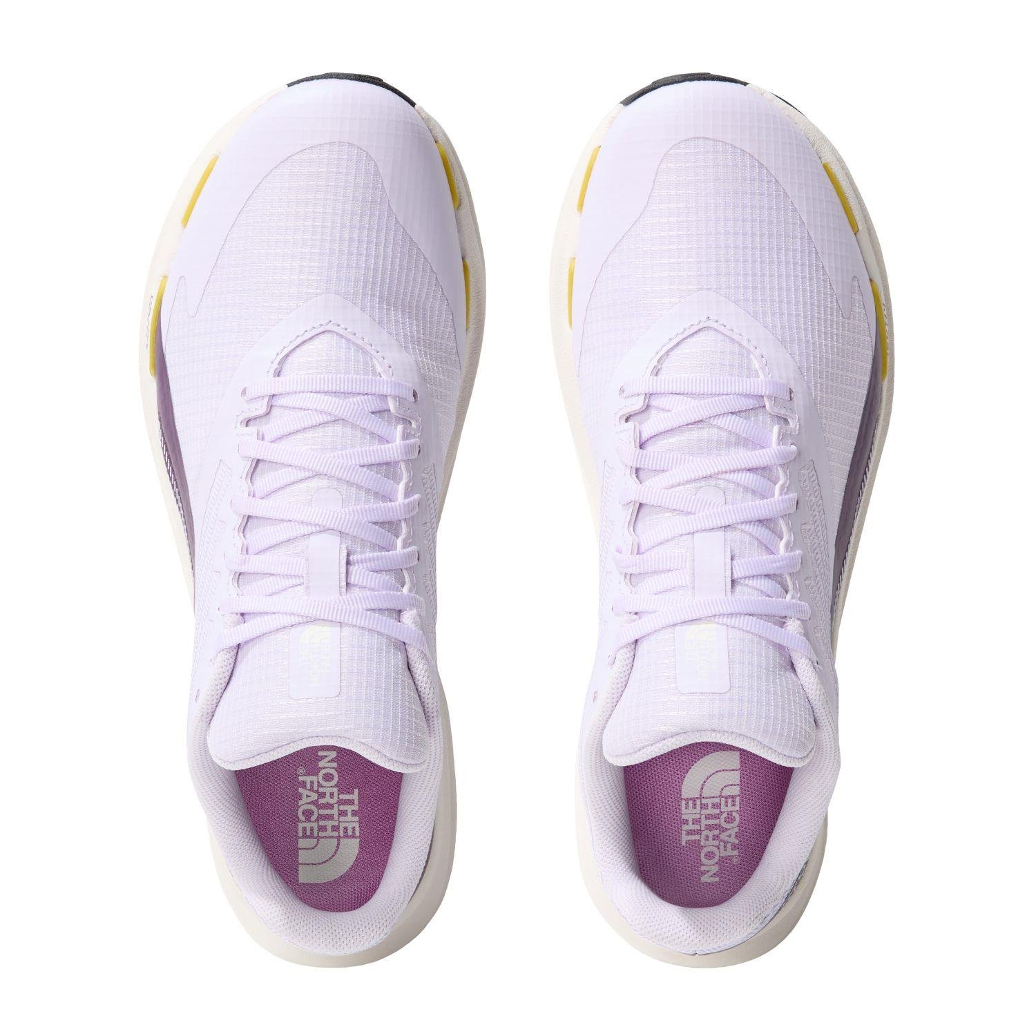 The North Face W VECTIV LEVITUM  Kadın Ayakkabısı NF0A5JCNV5O1