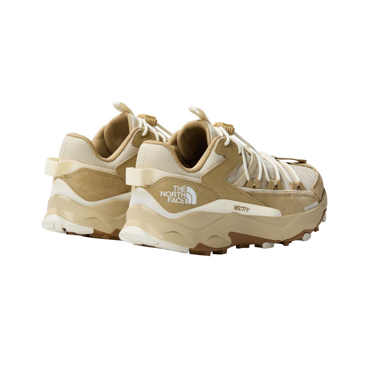 The North Face W VECTIV TARAVAL TECH  Kadın Ayakkabısı NF0A7W4TQK71
