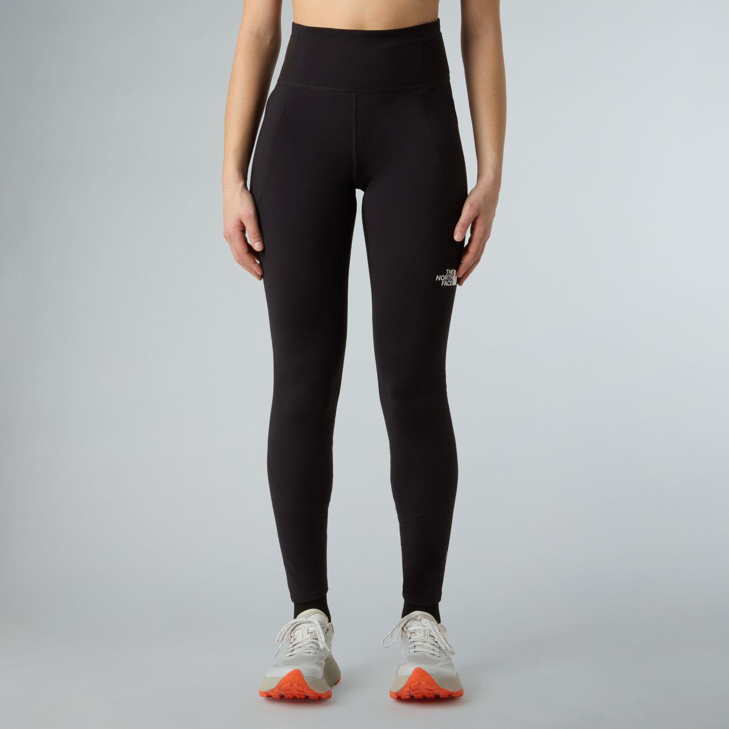 The North Face W WINTER WARM PRO TIGHT Kadın Pantolon NF0A8DKBJK31