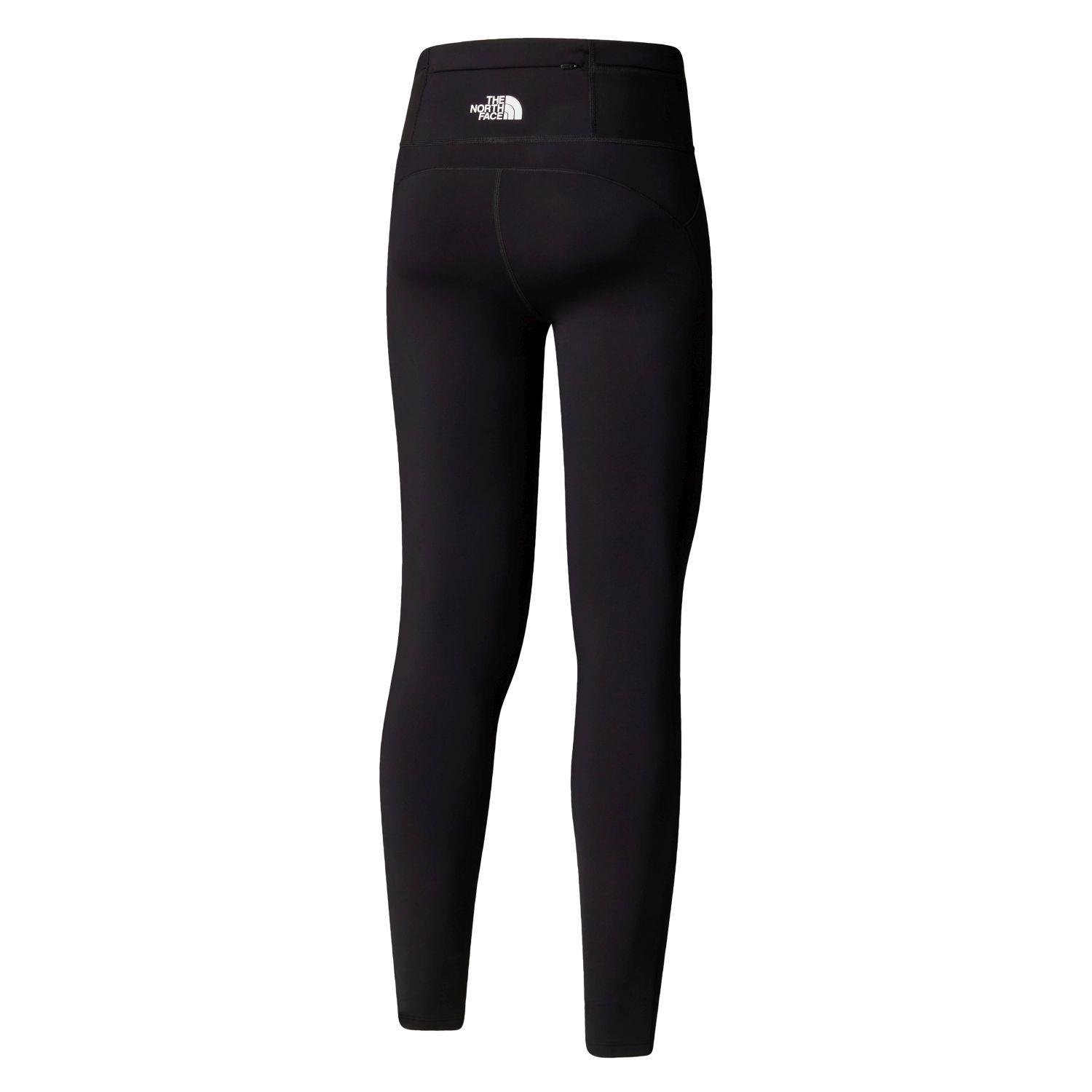 The North Face W WINTER WARM PRO TIGHT Kadın Pantolon NF0A8DKBJK31