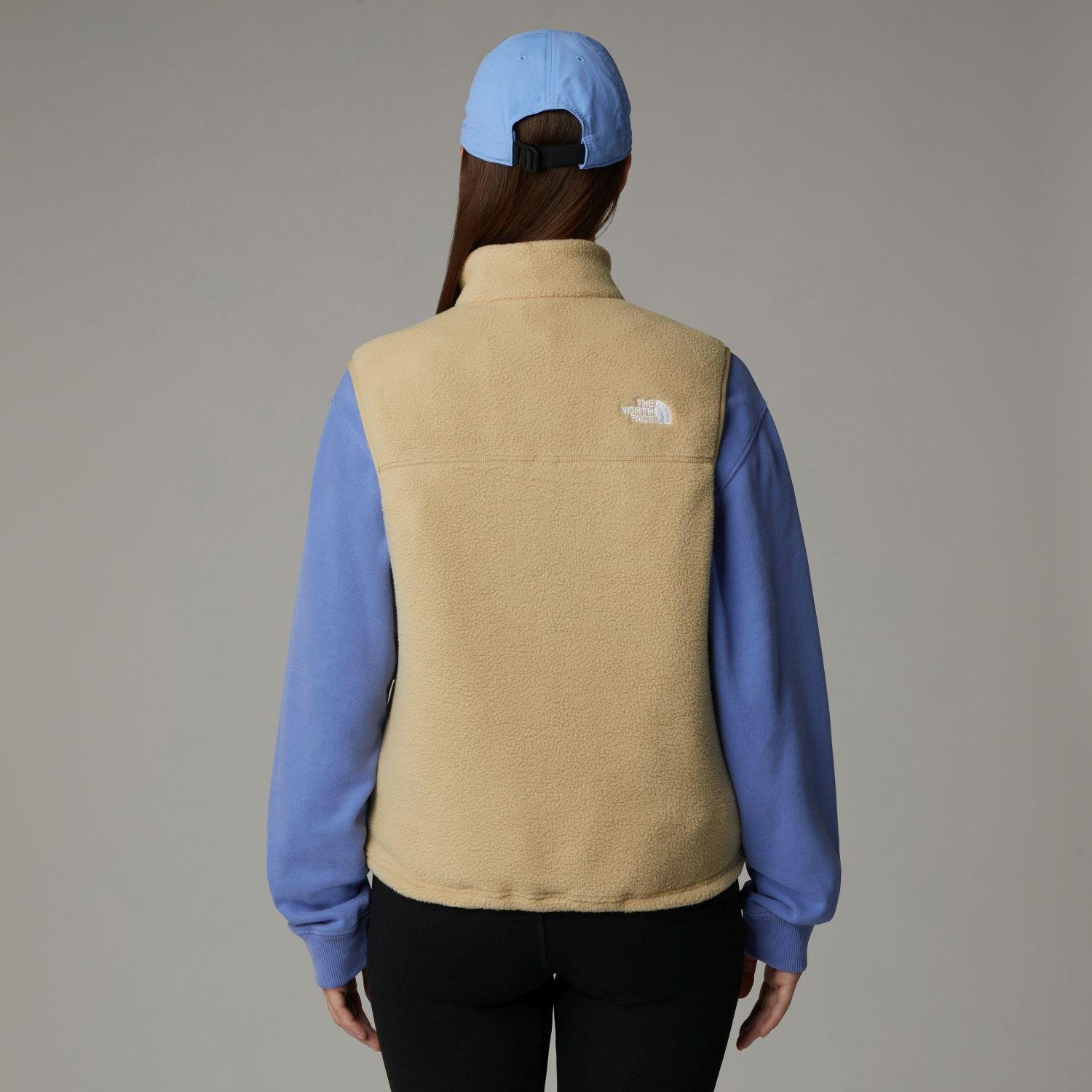 The North Face  W YUMIORI VEST Kadın Ceket NF0A8B6FLK51