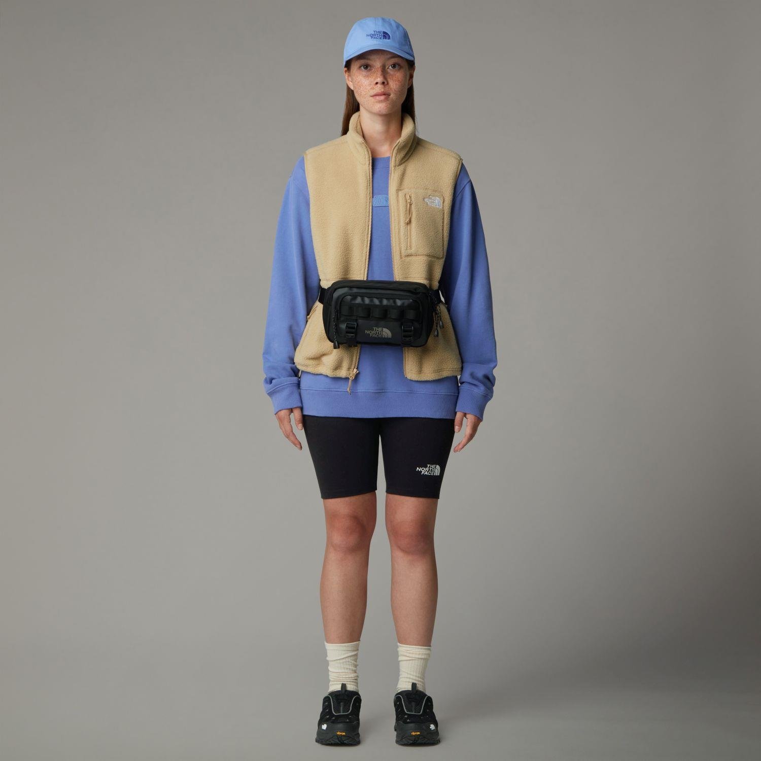 The North Face  W YUMIORI VEST Kadın Ceket NF0A8B6FLK51