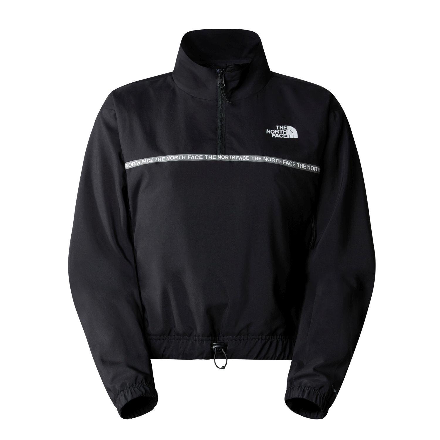The North Face W ZUMU JACKET  Kadın Ceket NF0A87A1JK31