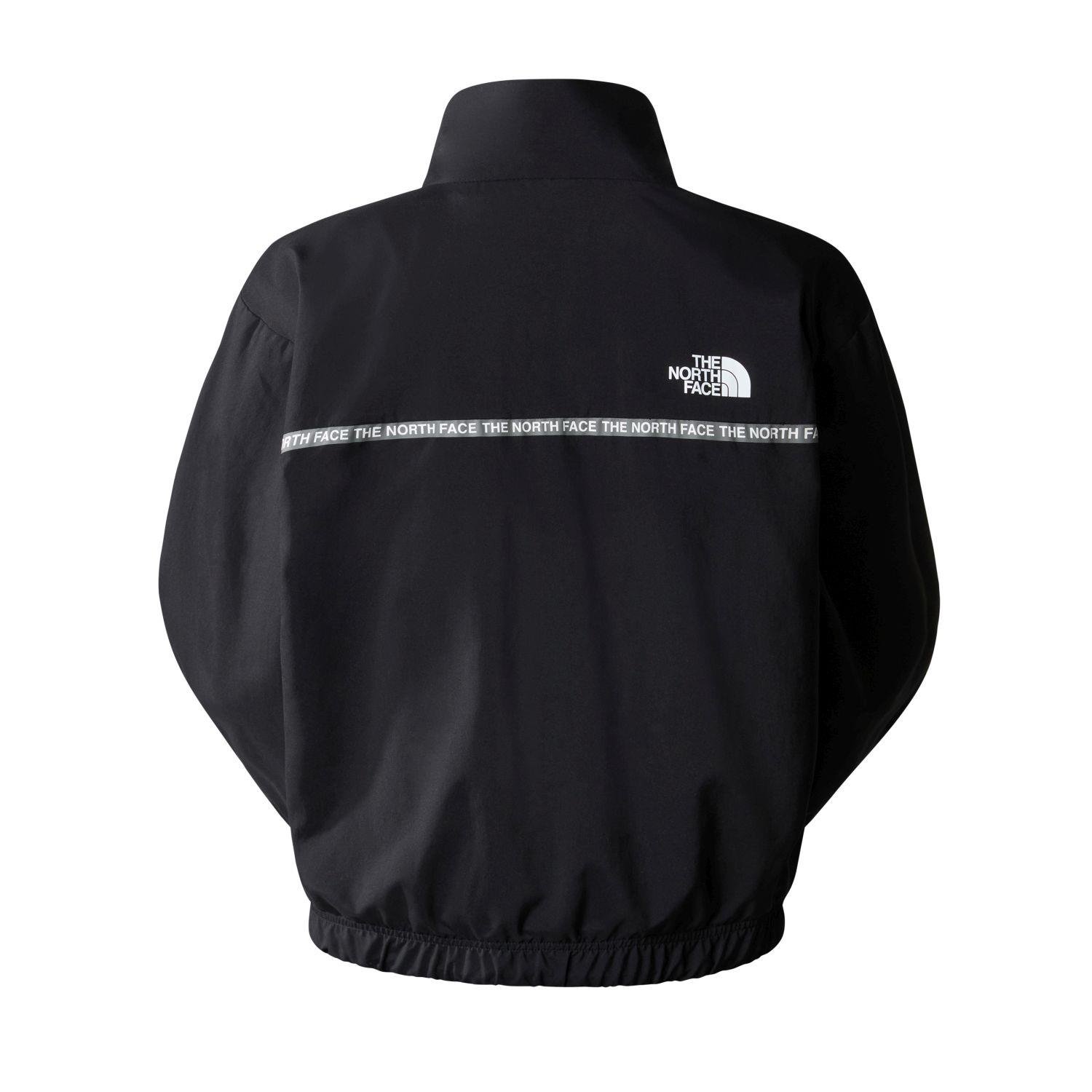 The North Face W ZUMU JACKET  Kadın Ceket NF0A87A1JK31