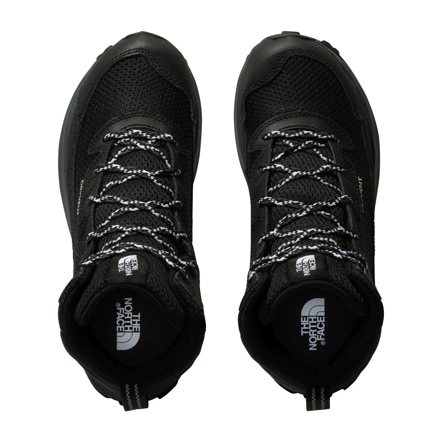 The North Face Y FASTPACK HIKER MID WP Çocuk Ayakkabı NF0A7W5VKX71