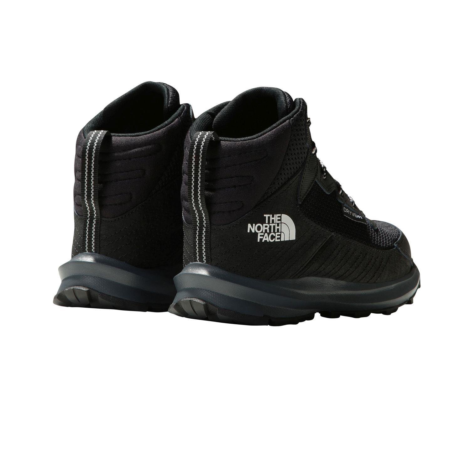 The North Face Y FASTPACK HIKER MID WP Çocuk Ayakkabı NF0A7W5VKX71