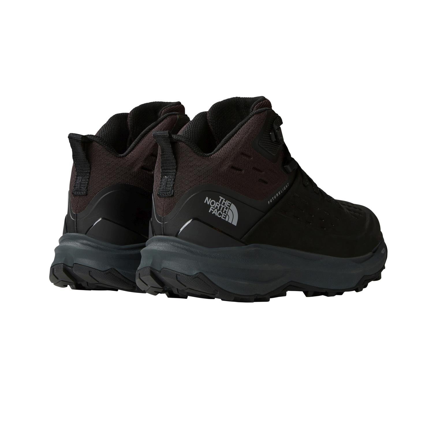 The North FaceVECTIV EXPLORIS 2 MID FL SU GEÇİRMEZ KADIN BOT NF0A7W4YNY71