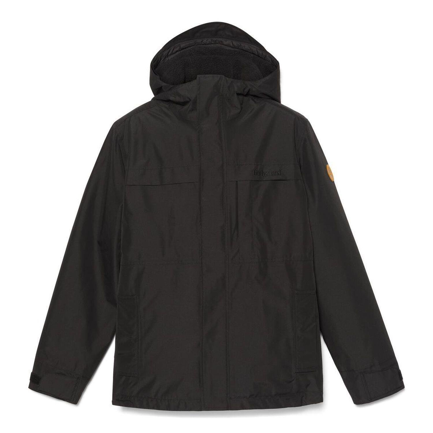 Timberland BENTON Waterproof 3in1 Erkek Ceket TB0A5XT10011