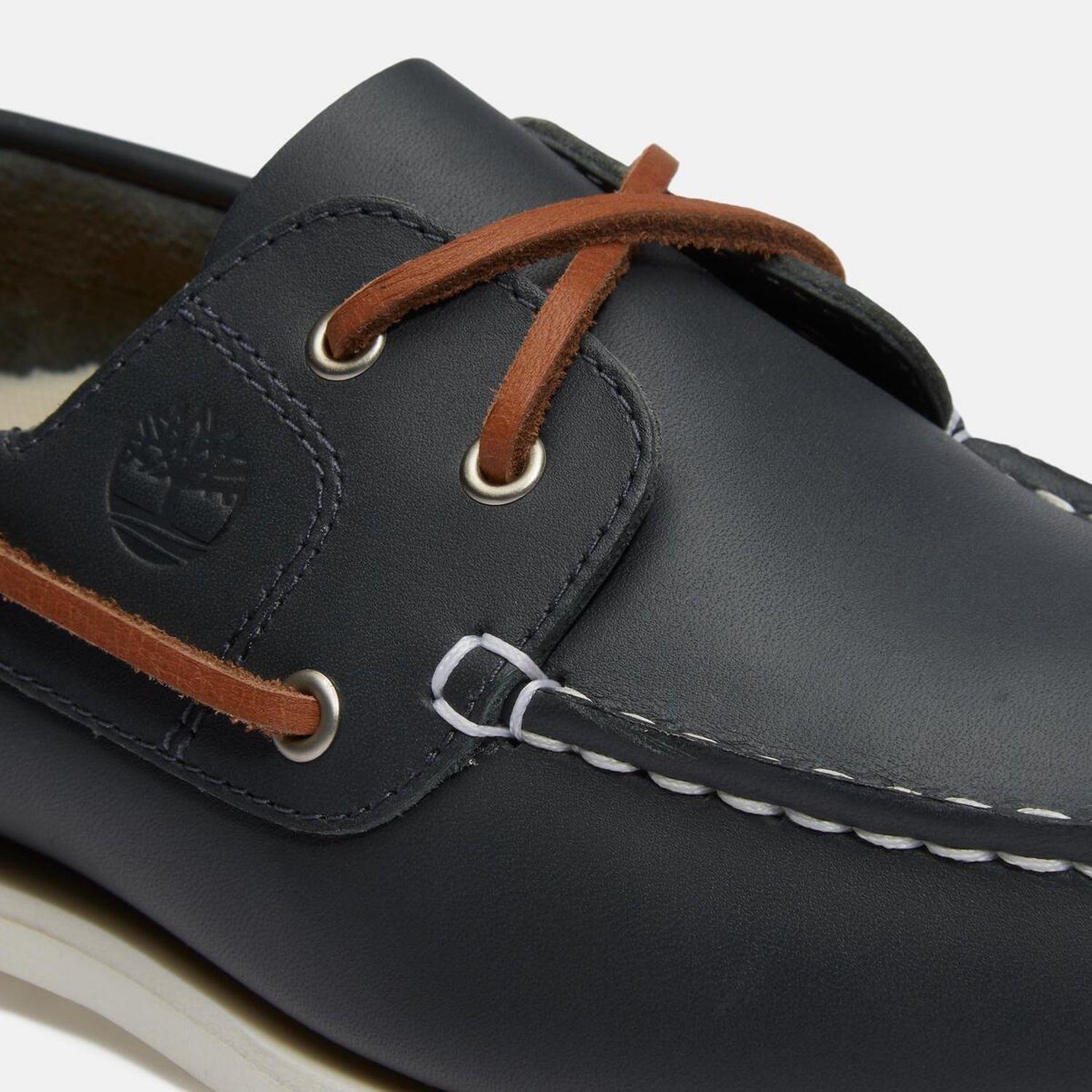 Timberland CLASSIC BOAT BOAT SHOE Kadın Ayakkabı TB0A2Q9XEP81