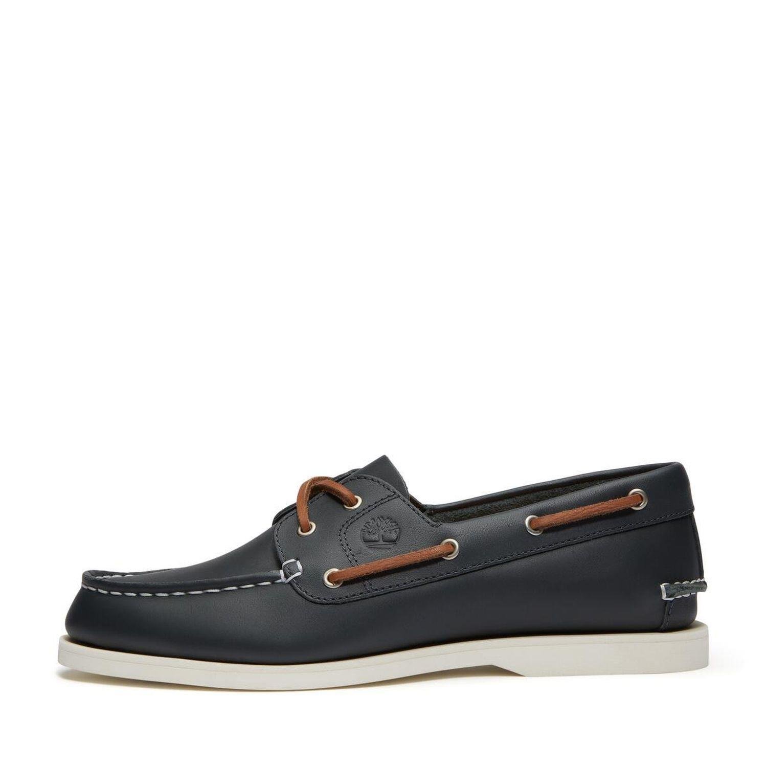 Timberland CLASSIC BOAT BOAT SHOE Kadın Ayakkabı TB0A2Q9XEP81