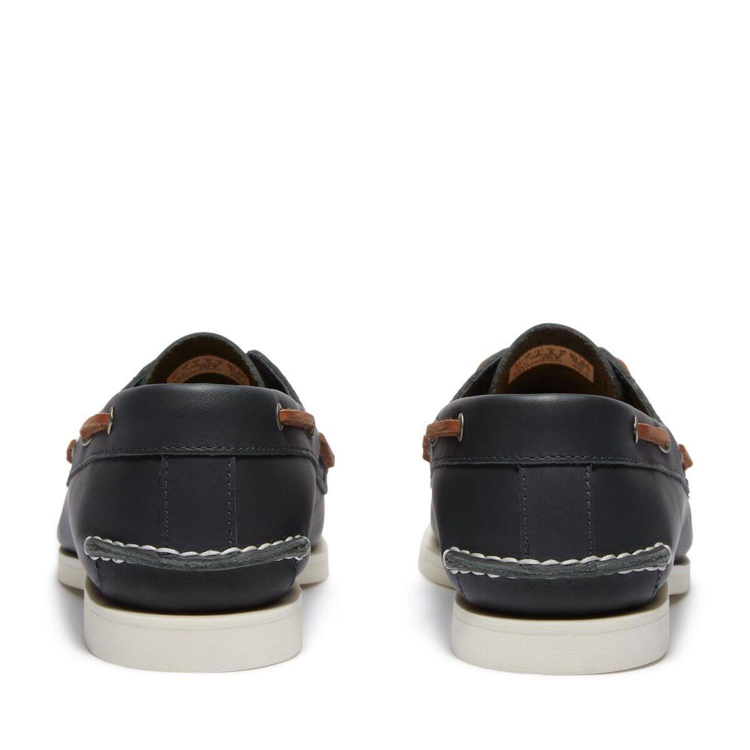 Timberland CLASSIC BOAT BOAT SHOE Kadın Ayakkabı TB0A2Q9XEP81