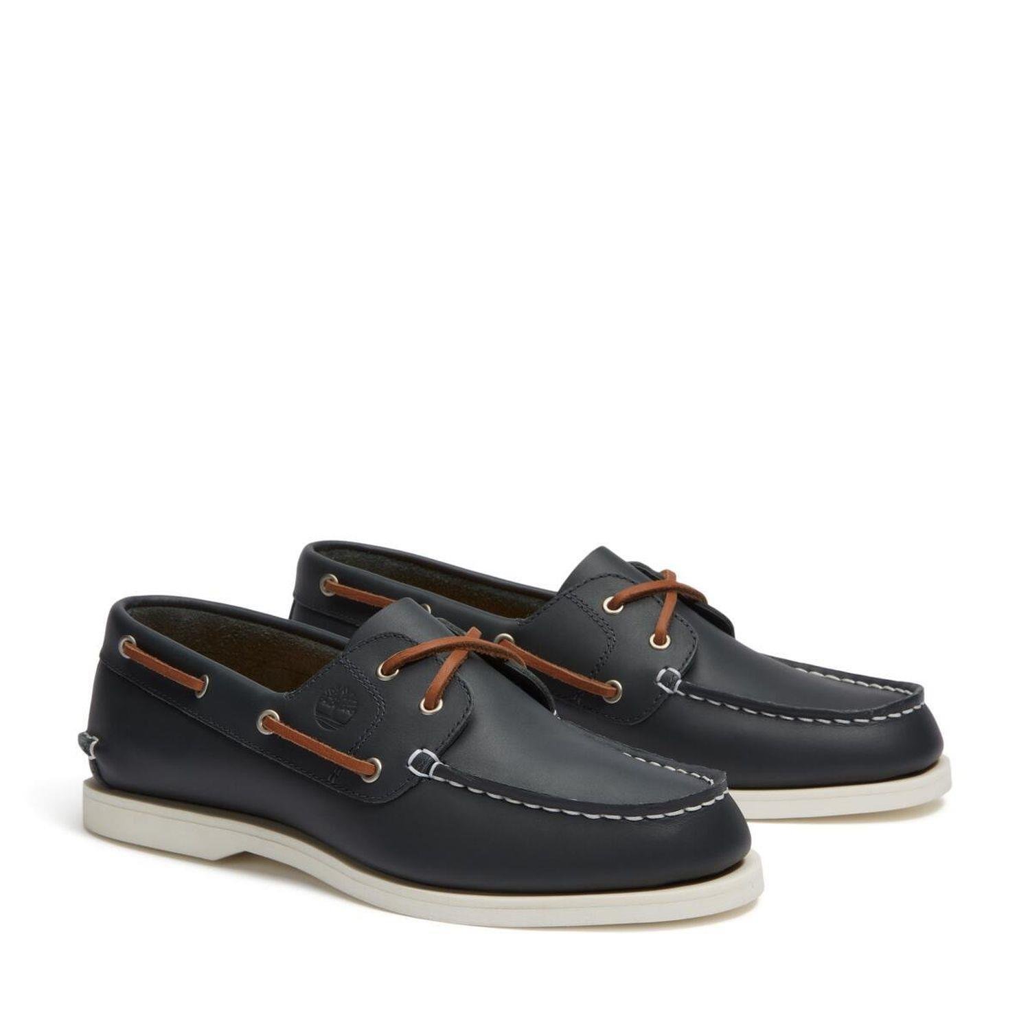 Timberland CLASSIC BOAT BOAT SHOE Kadın Ayakkabı TB0A2Q9XEP81