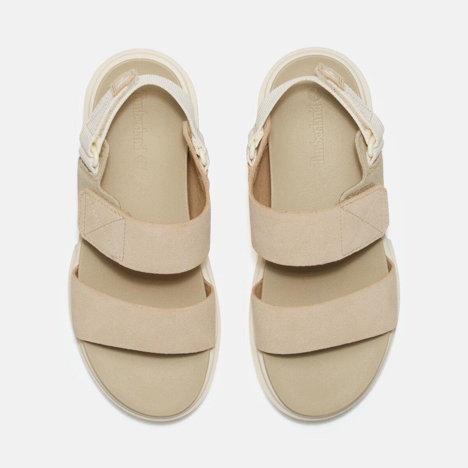 Timberland Greyfield Sandal BACKSTRAP KADIN SANDALET TB0A2QJAER31