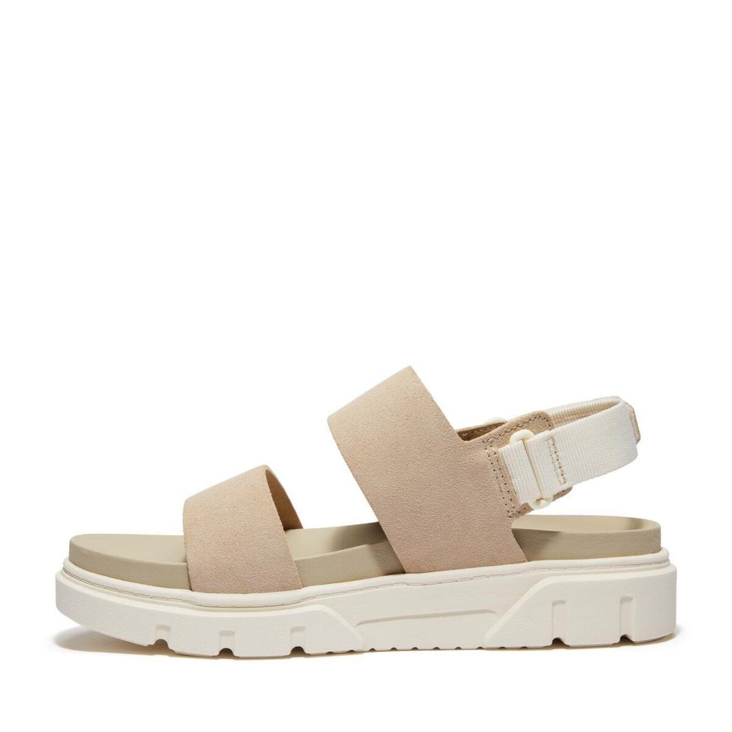 Timberland Greyfield Sandal BACKSTRAP KADIN SANDALET TB0A2QJAER31