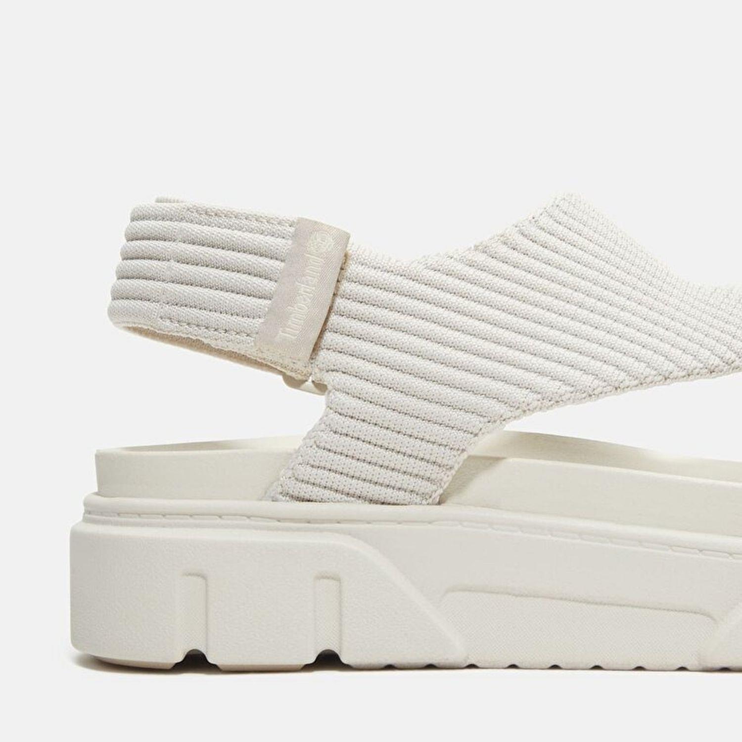 Timberland Greyfield Sandal BACKSTRAP KADIN SANDALET TB0A2QKNEAC1