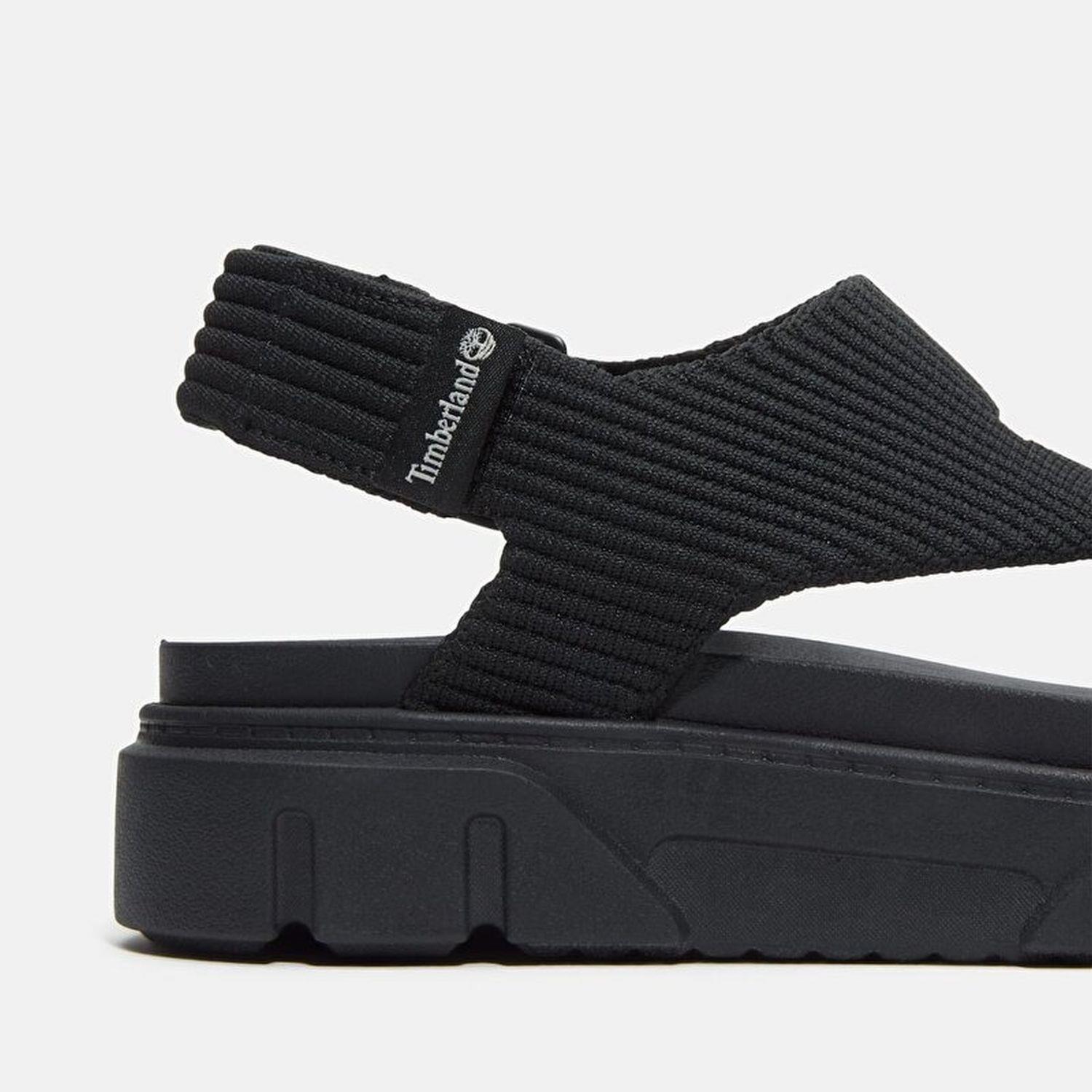 Timberland Greyfield Sandal BACKSTRAP KADIN SANDALET TB0A2QKNEK81