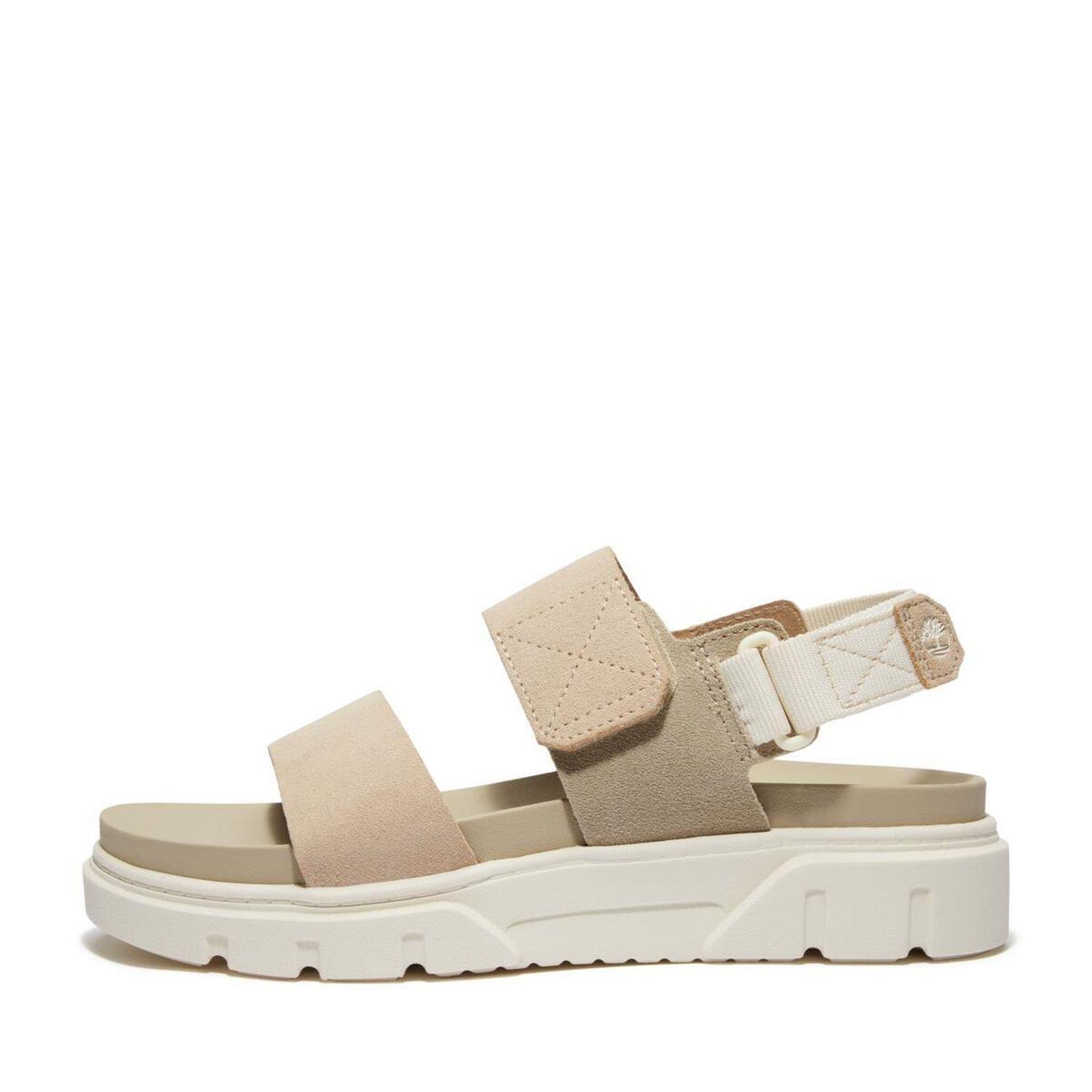 Timberland Greyfield Sandal BACKSTRAP KADIN SANDALET TB0A2QJAER31