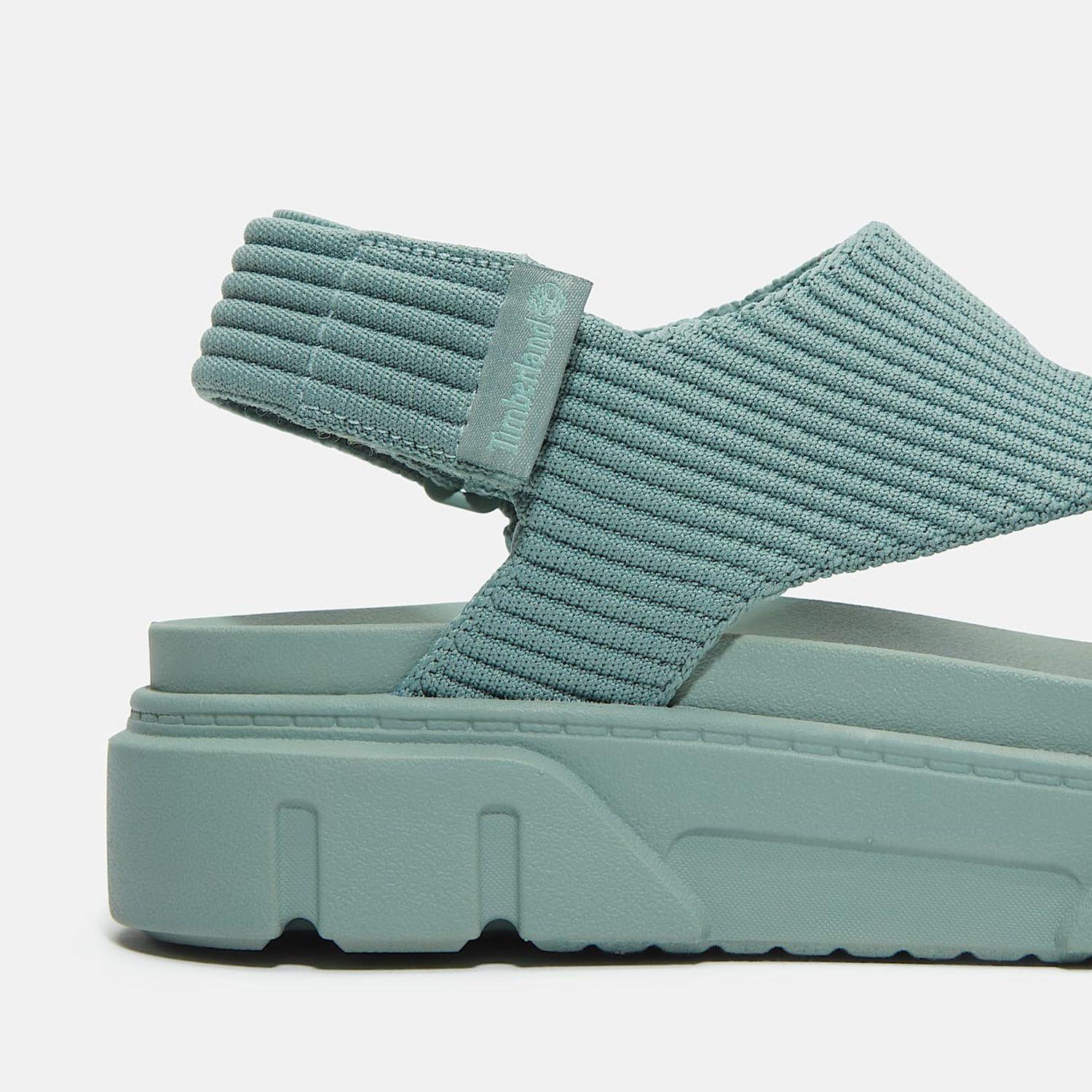 Timberland Greyfield Sandal BACKSTRAP KADIN SANDALET TB0A2QKNEUE1