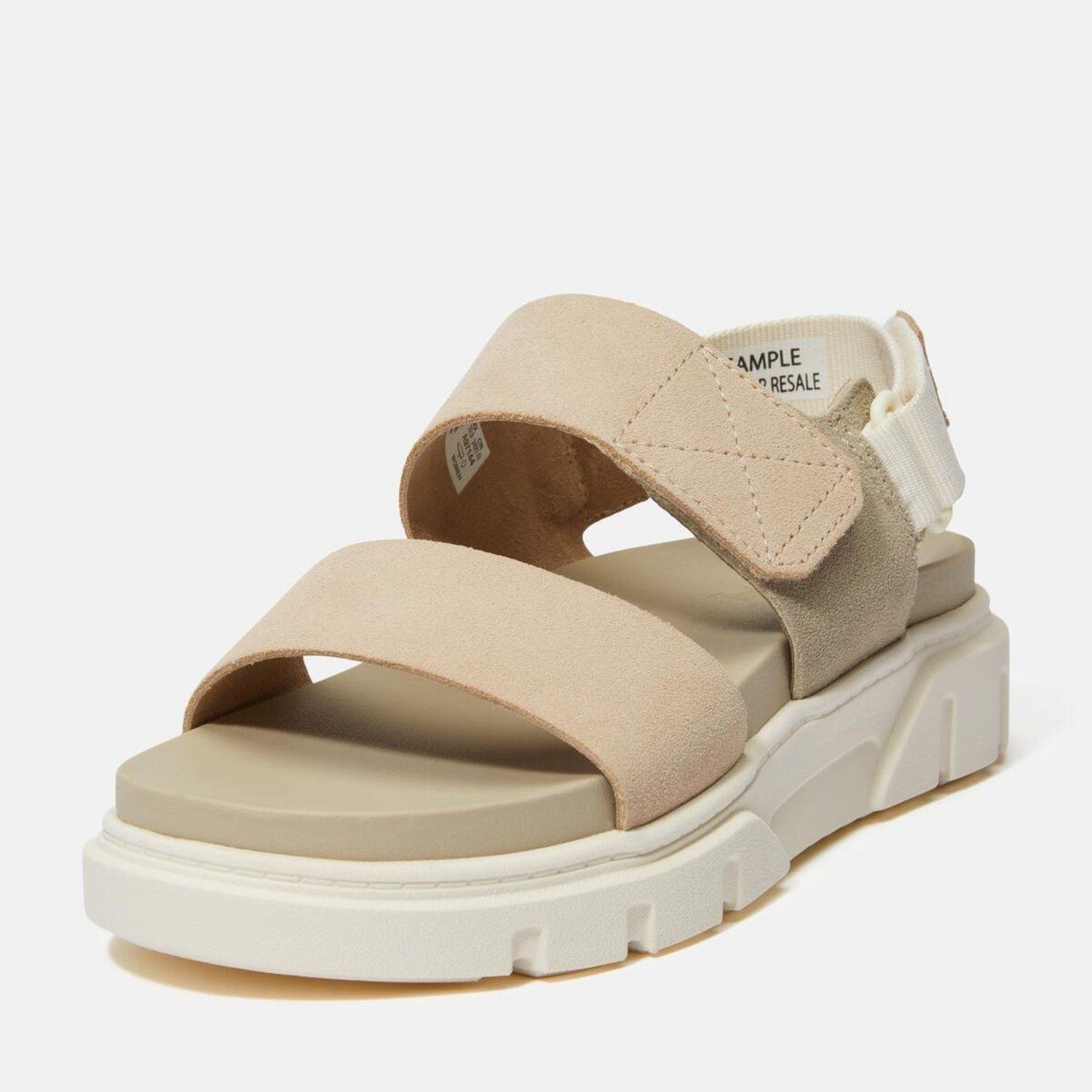 Timberland Greyfield Sandal BACKSTRAP KADIN SANDALET TB0A2QJAER31
