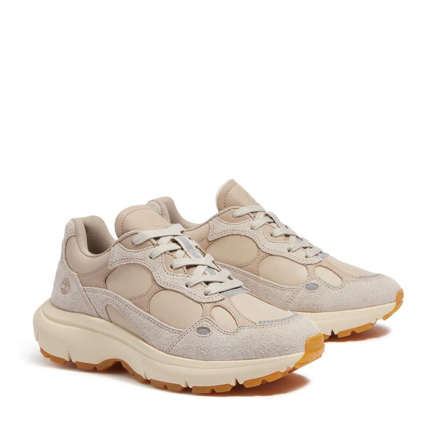 Timberland HAZEL LANE LOW LACE UP SNEAKER Kadın Ayakkabısı TB0A42X8EO11