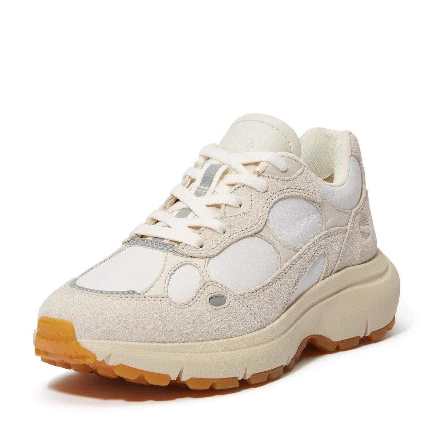 Timberland HAZEL LANE LOW LACE UP SNEAKER Kadın Ayakkabısı  TB0A42X8ETD1