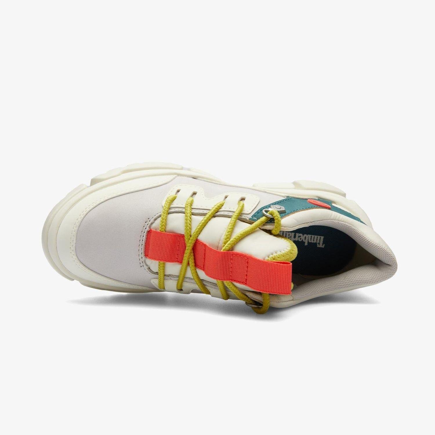 Timberland LOW LACE UP SNEAKER Kadın Ayakkabısı TB0A5Q13EM31