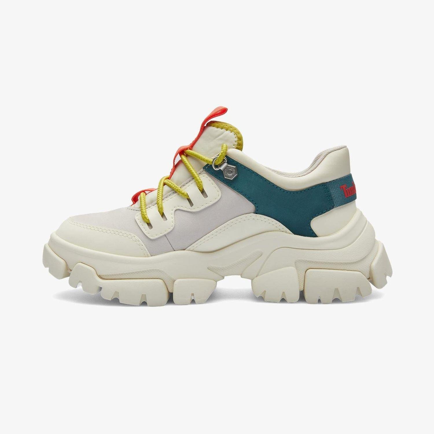 Timberland LOW LACE UP SNEAKER Kadın Ayakkabısı TB0A5Q13EM31