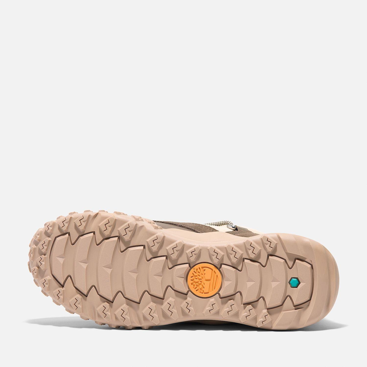 Timberland MORIAH RANGE MID WARM LINED WATERPROOF S Kadın KAR BOTU TB0A29KBEIT1