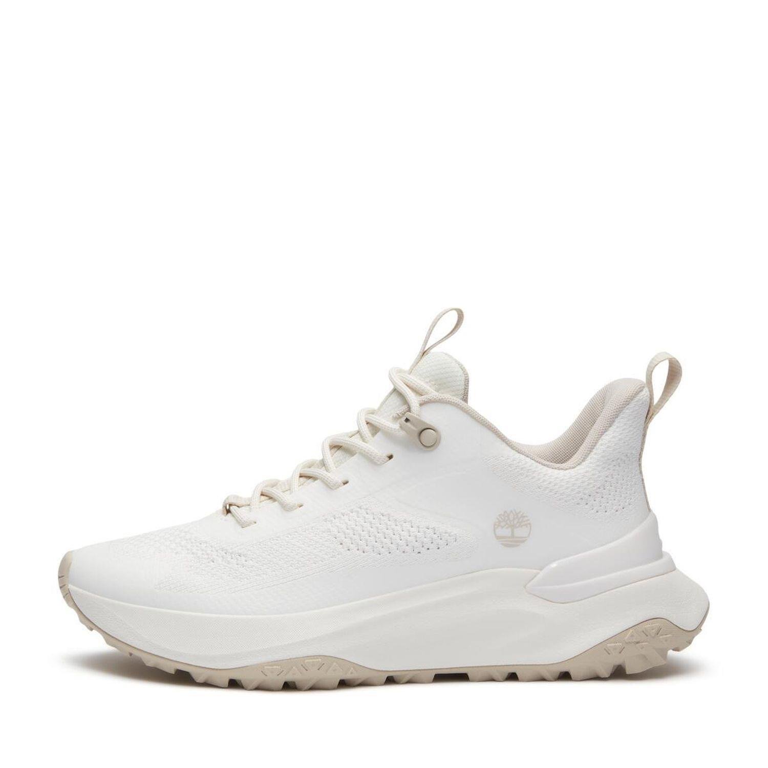 Timberland MOTION ACCESS LOW LACE UP SNEAKER Kadın Aykakabı TB0A29PPEAC1