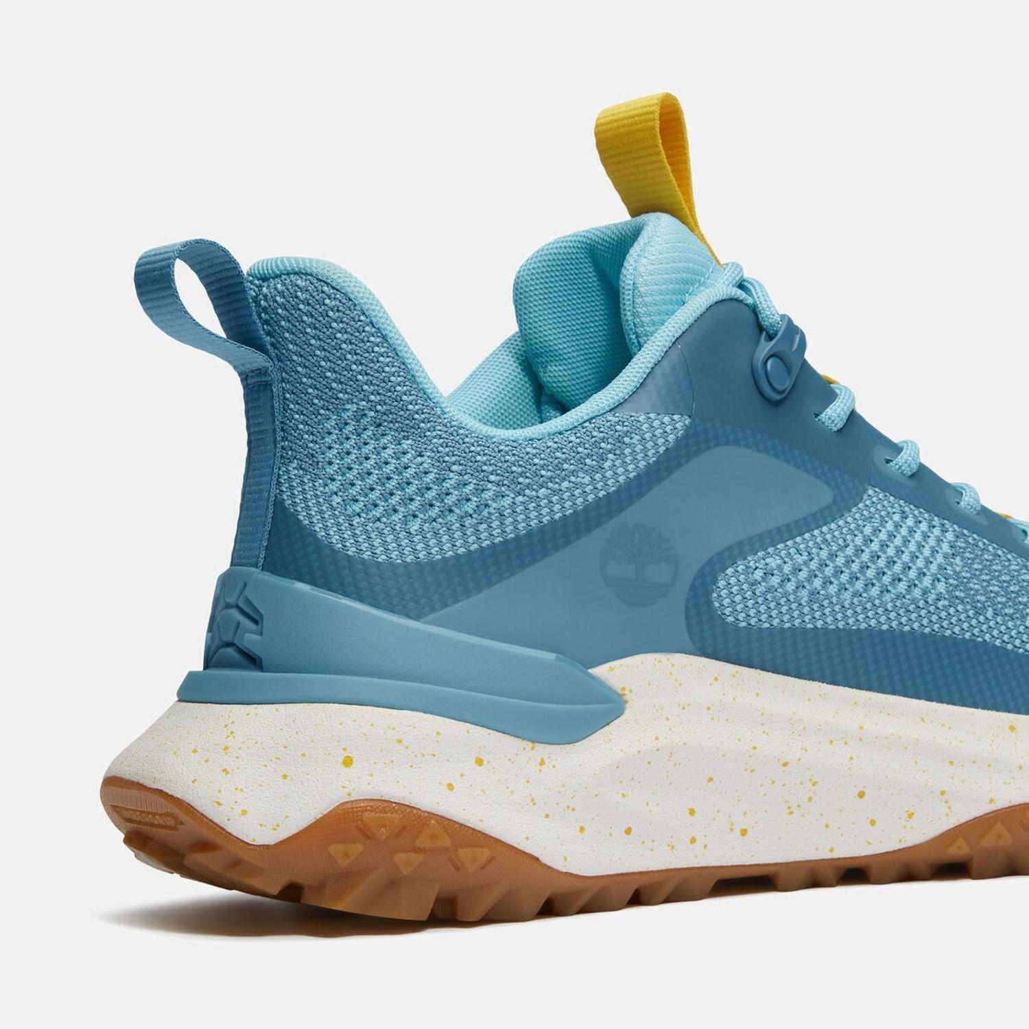 Timberland MOTION ACCESS LOW LACE UP SNEAKER Kadın Ayakkabı TB0A29PPEEZ1