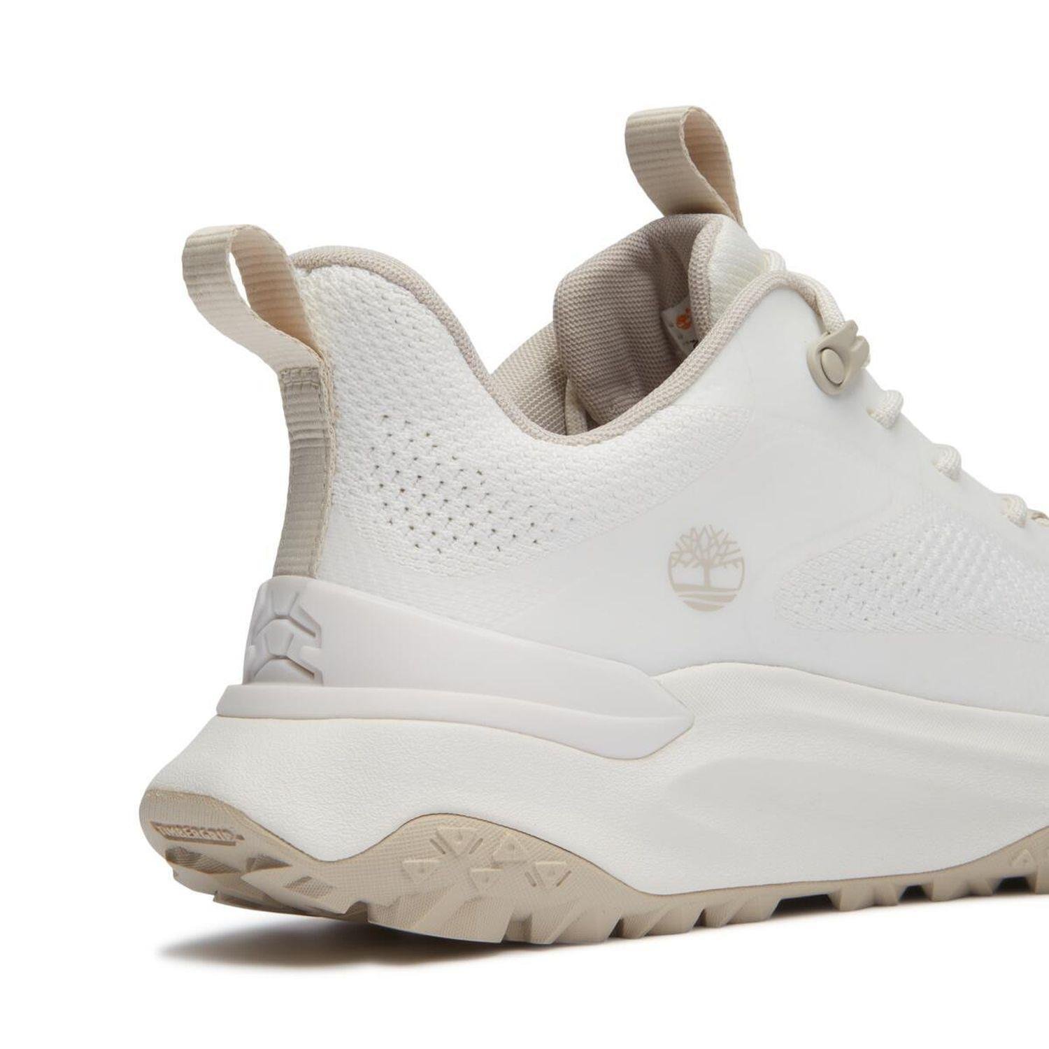 Timberland MOTION ACCESS LOW LACE UP SNEAKER Kadın Aykakabı TB0A29PPEAC1