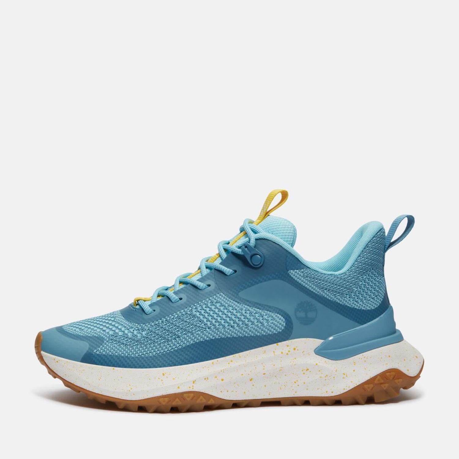 Timberland MOTION ACCESS LOW LACE UP SNEAKER Kadın Ayakkabı TB0A29PPEEZ1
