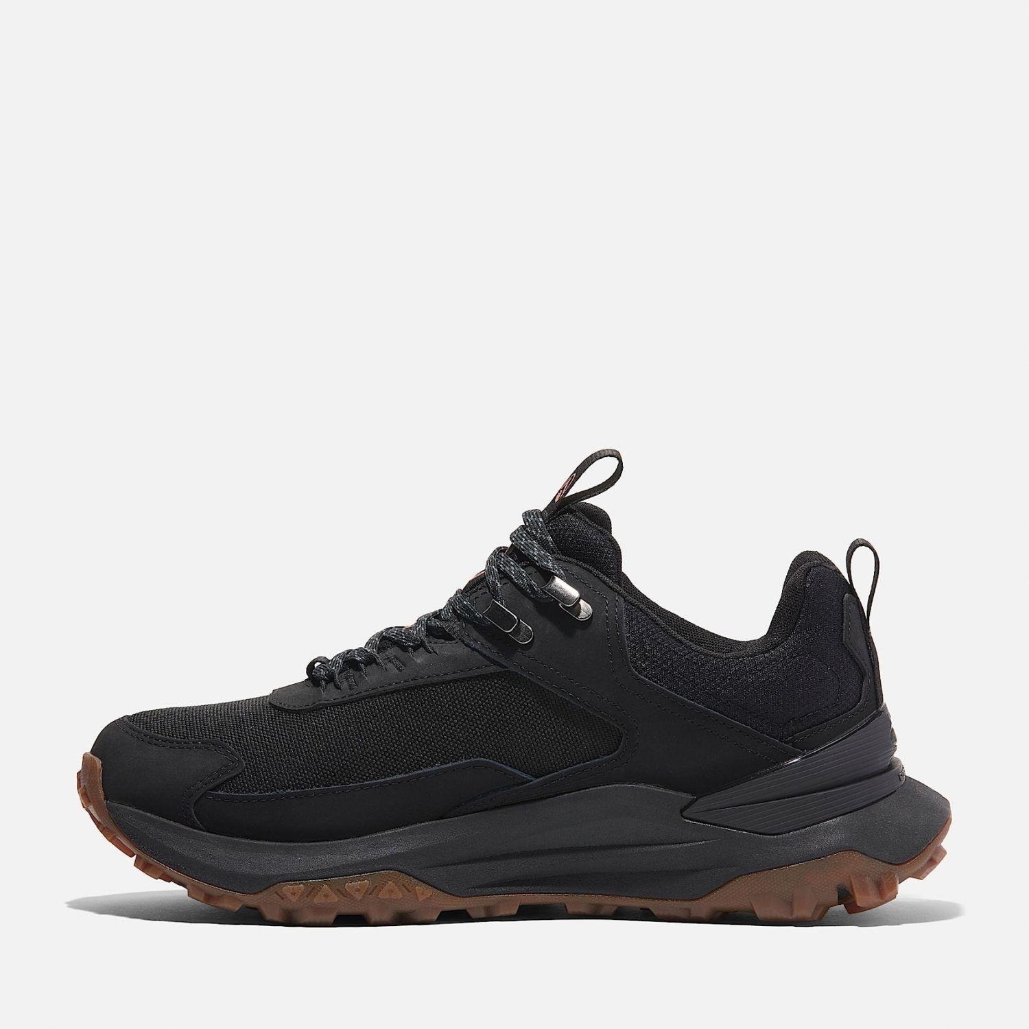 Timberland MOTION ACCESS LOW LACE UP SU GEÇİRMEZ SEN Kadın Ayakkabısı TB0A2N4BEK91