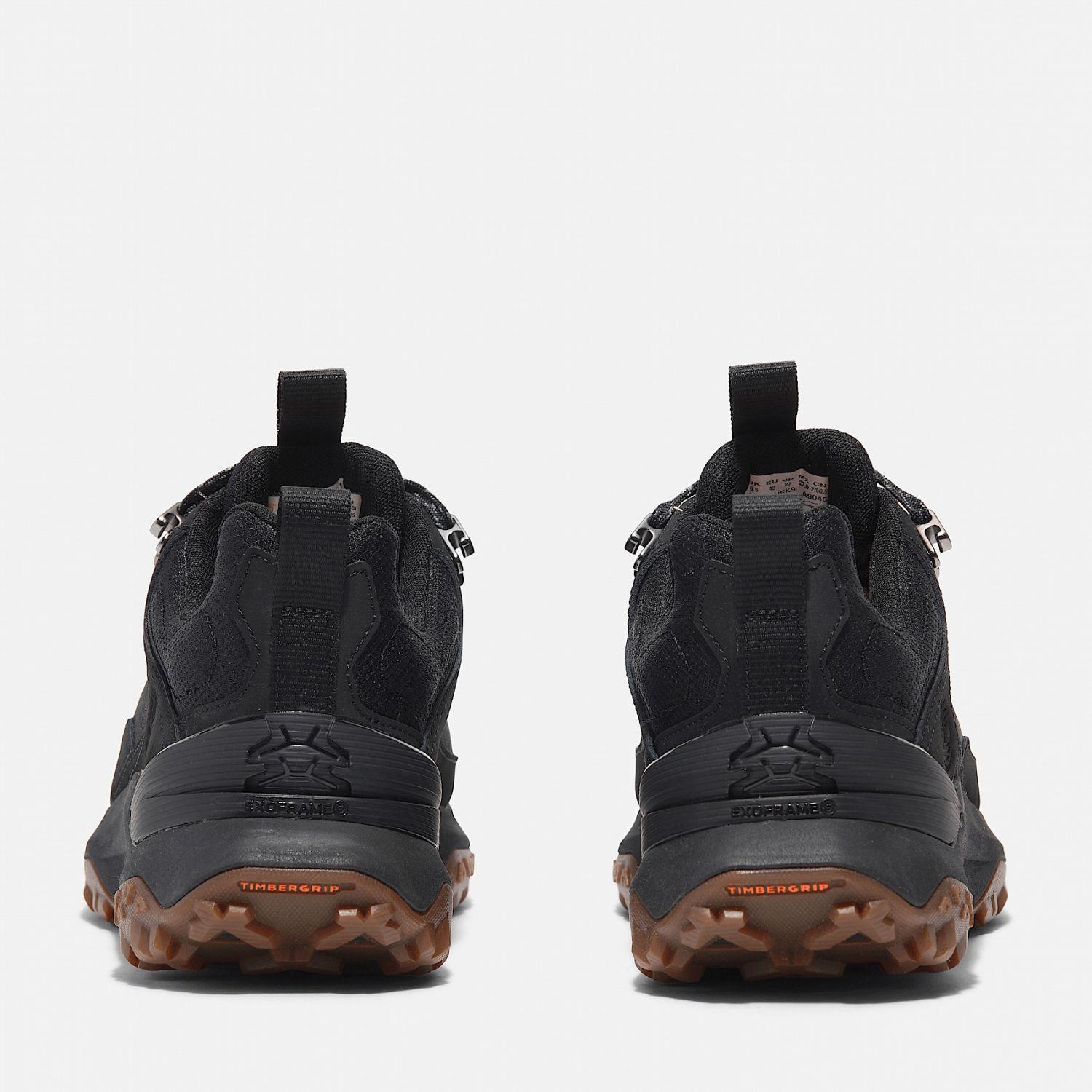 Timberland MOTION ACCESS LOW LACE UP SU GEÇİRMEZ SEN Kadın Ayakkabısı TB0A2N4BEK91