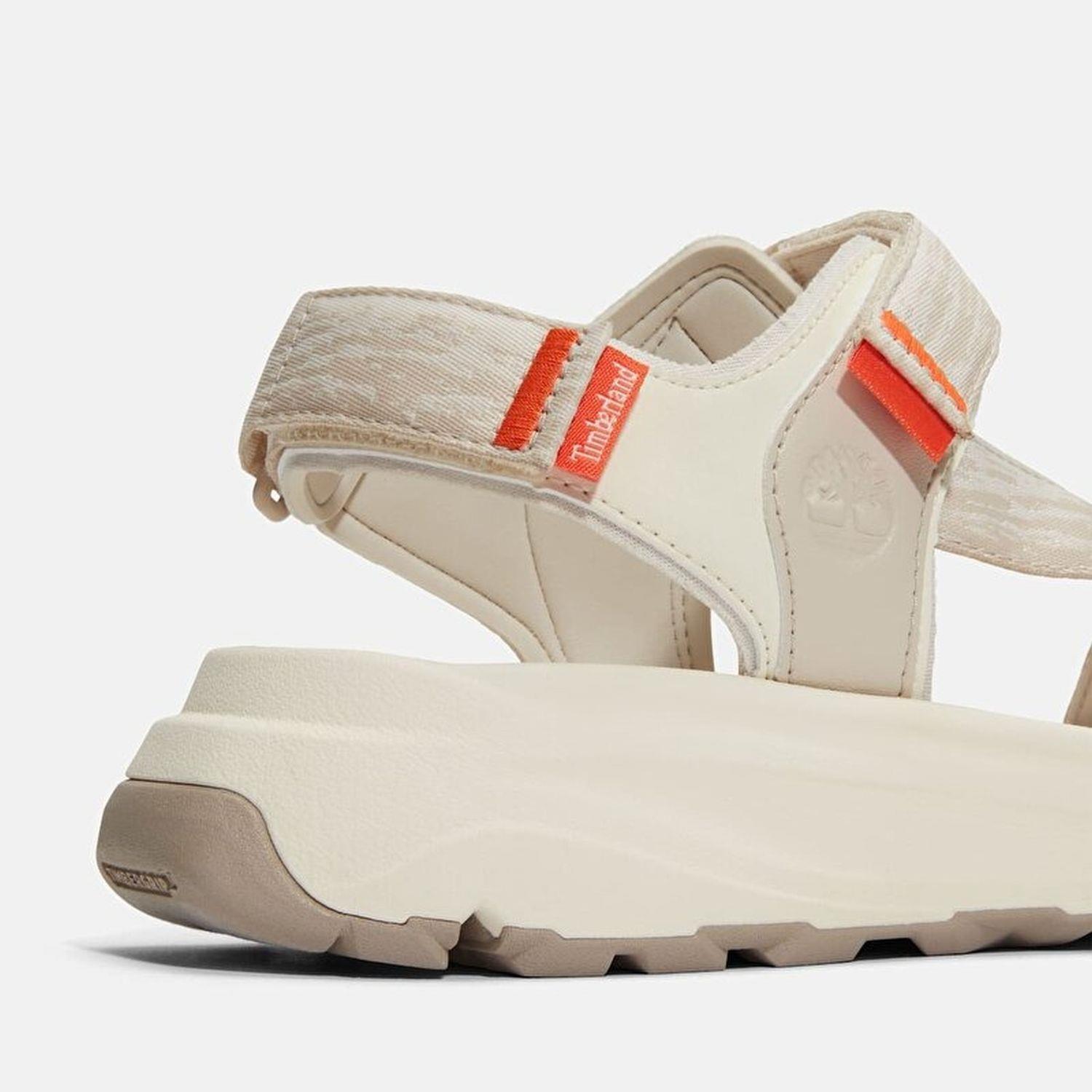 Timberland MOTION DUNE BACKSTRAP SANDAL Kadın Ayakkabı TB0A41R8ETZ1