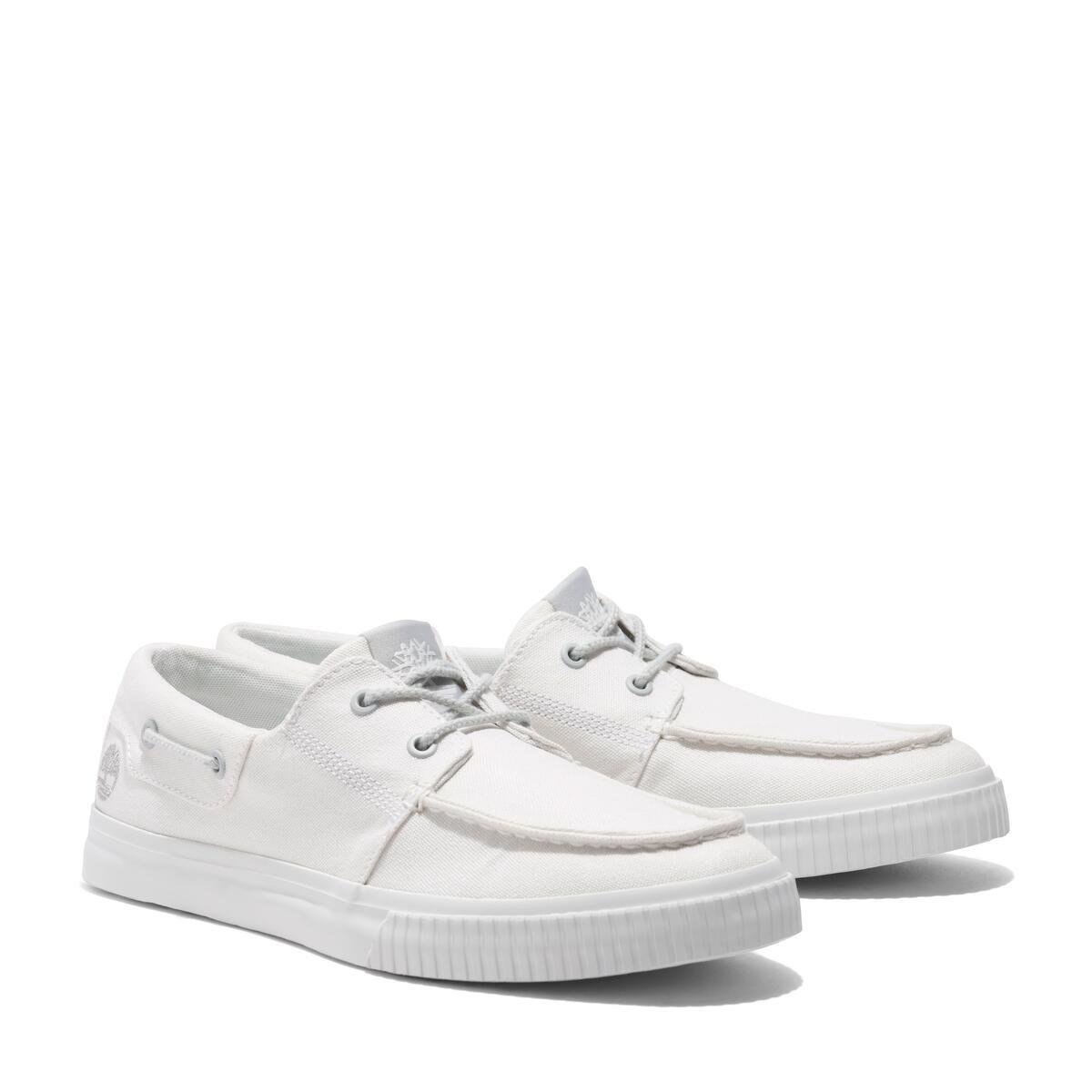 Timberland MYLO BAY LOW LACE UP SNEAKER Erkek Ayakkabı TB0A67R1ET71